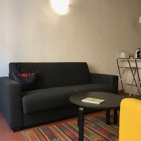 Sant'Ambrogio Studio Apartment Florence Exterior photo