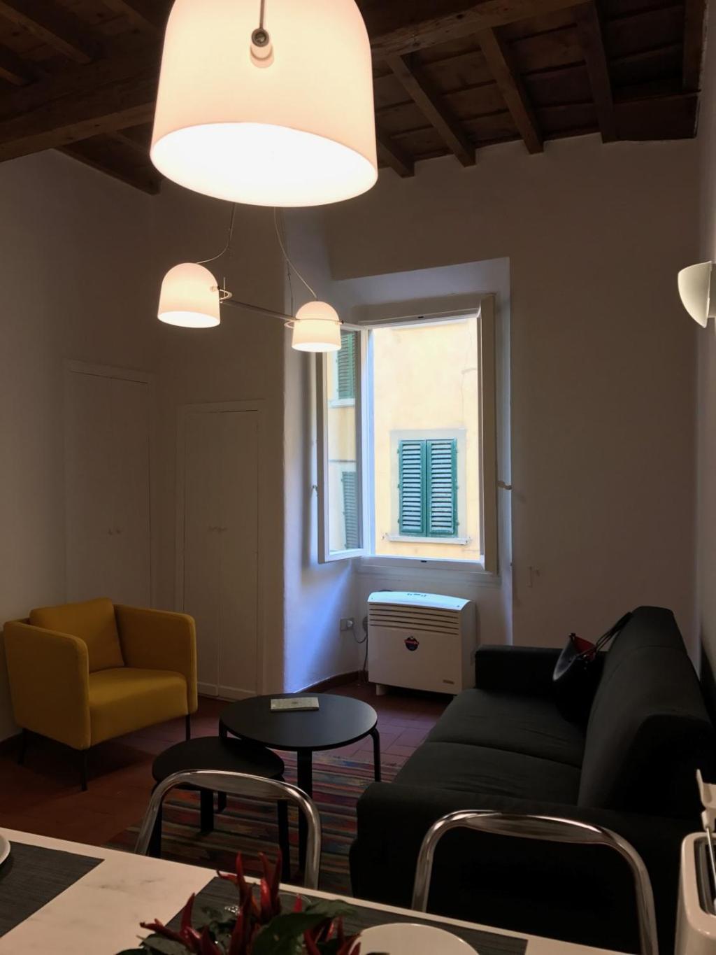Sant'Ambrogio Studio Apartment Florence Exterior photo